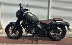 HONDA  REBEL 250 S EDITION  MC49