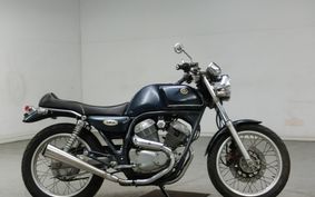 YAMAHA SRV250 RENAISSA 4DN