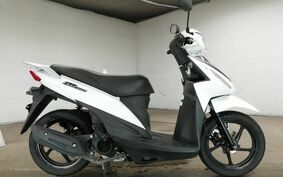 SUZUKI ADDRESS 110 CE47A