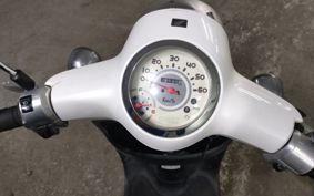 HONDA GIORNO AF70