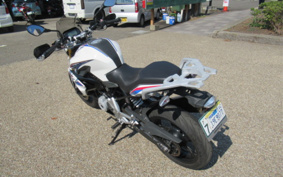 BMW G310R 2017 0G01