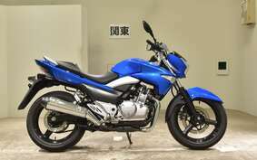 SUZUKI GSR250 GJ55D