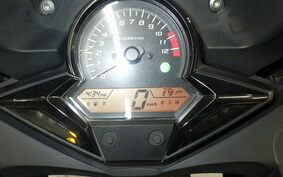 HONDA CBR250R A MC41