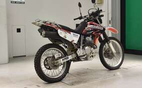 HONDA XR250 MD30