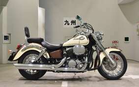 HONDA SHADOW 750 Gen. 2 1998 RC44