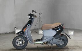 SUZUKI LET's 4 G CA41A