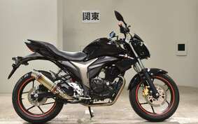 SUZUKI ジクサー150 NG4BG