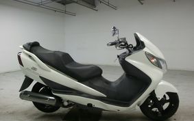 SUZUKI SKYWAVE 250 (Burgman 250) SS Type Fi CJ43A