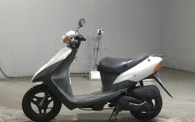 SUZUKI LET's 2 CA1PA