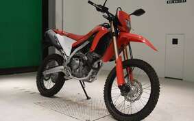 HONDA CRF250L MD47