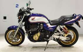 HONDA CB1300SF SUPER FOUR 2002 SC40