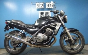 KAWASAKI BALIUS 250 1994 ZR250A