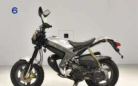 SUZUKI TR50 STREET MAGIC CA1LA