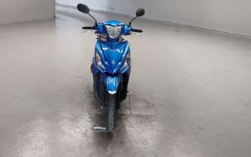 HONDA LITTLE CUB AA01