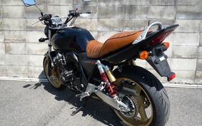 HONDA CB400SF 2012 NC42