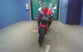 HONDA VFR1200F 2010 SC63