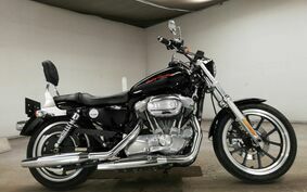 HARLEY XL883L 2012 CR2