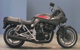 SUZUKI GSX400S KATANA 1994 GK77A