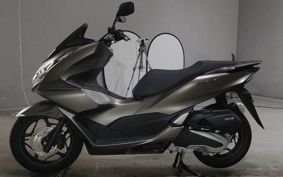 HONDA PCX125 JK05