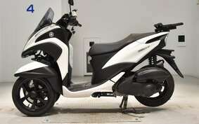 YAMAHA TRICITY 125 SEC1J