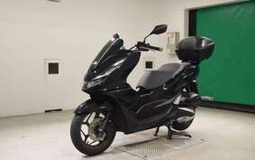 HONDA PCX 160 KF47