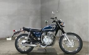 HONDA CB400SS 2001 NC41