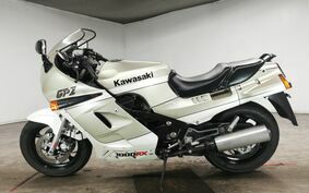 KAWASAKI GPZ1000RX 1986 ZXT00A