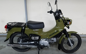 HONDA CROSS CUB 110 JA45