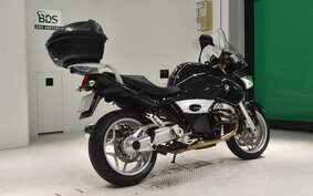 BMW R1200ST 2008