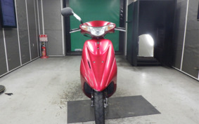 SUZUKI ADDRESS V50 CA4BA