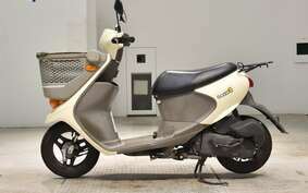 SUZUKI LET's 4 Basket CA43A