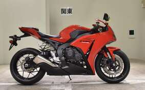 HONDA CBR1000RR Gen. 2 SC59