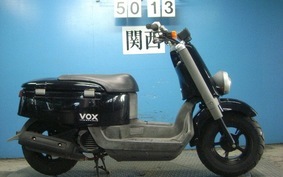 YAMAHA VOX 2006 SA31J