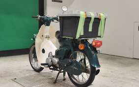 HONDA C90 SUPER CUB E HA02