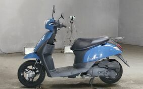 SUZUKI LET's CA4AA