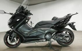 YAMAHA T-MAX 530 2013 SJ09