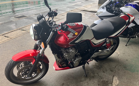 HONDA CB400SF 2008 NC42