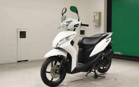 HONDA DIO 110 JF31