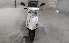 SUZUKI ADDRESS V125 CF4MA