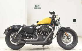 HARLEY XL1200X 2011 LC3