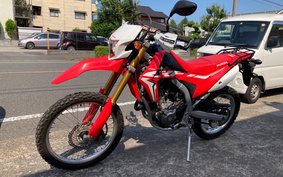 HONDA CRF250L MD44