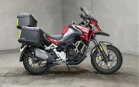 HONDA CB190X PCL2