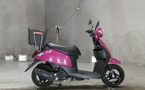 SUZUKI LET's CA4AA