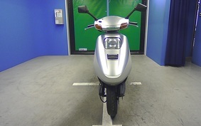 HONDA SPACY 125 Gen. 3 JF04