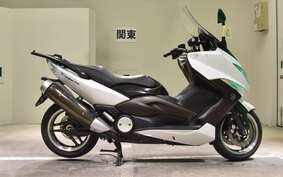 YAMAHA T-MAX500 Gen.3 2010 SJ08J