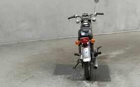 HONDA BENLY 50 S CD50