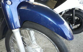 HONDA C50 SUPER CUB AA09