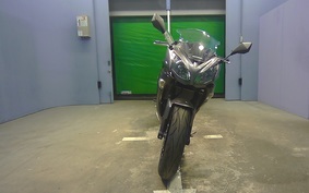 KAWASAKI NINJA 400 2017 EX400E