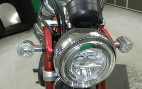 HONDA MONKEY 125 ABS JB02