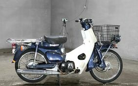 HONDA PRESS CUB 50 AA01